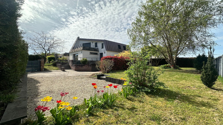 Ma-Cabane - Vente Maison Magny-les-Hameaux, 176 m²