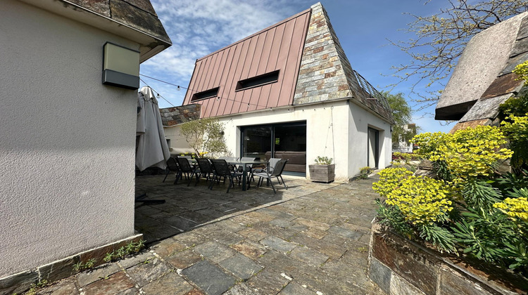 Ma-Cabane - Vente Maison Magny-les-Hameaux, 176 m²