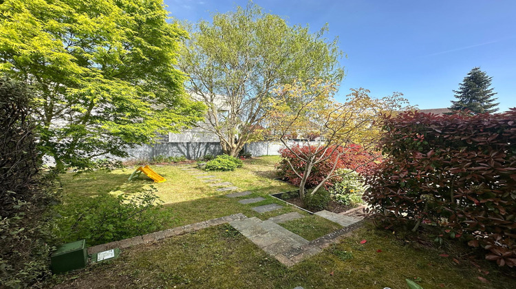 Ma-Cabane - Vente Maison Magny-les-Hameaux, 176 m²