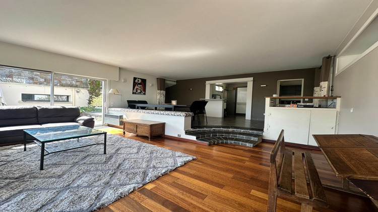Ma-Cabane - Vente Maison Magny-les-Hameaux, 176 m²