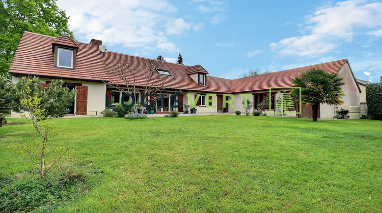 Ma-Cabane - Vente Maison Magny-les-Hameaux, 170 m²