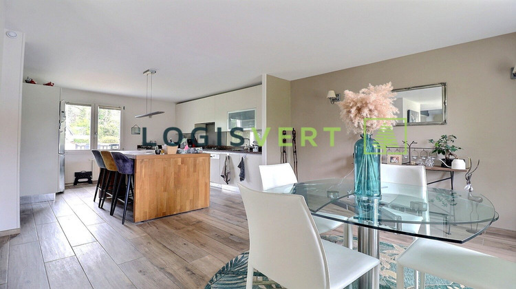 Ma-Cabane - Vente Maison Magny-les-Hameaux, 170 m²