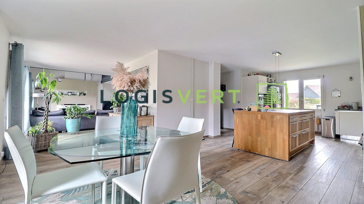 Ma-Cabane - Vente Maison Magny-les-Hameaux, 170 m²