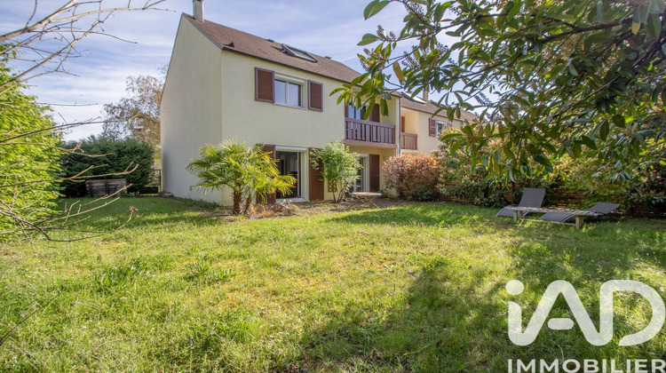 Ma-Cabane - Vente Maison Magny-les-Hameaux, 122 m²