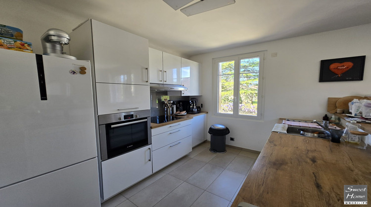 Ma-Cabane - Vente Maison Magny-les-Hameaux, 101 m²