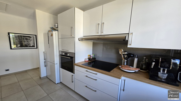 Ma-Cabane - Vente Maison Magny-les-Hameaux, 101 m²