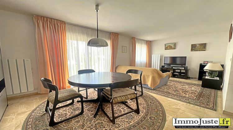 Ma-Cabane - Vente Maison Magny-les-Hameaux, 72 m²