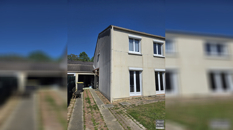 Ma-Cabane - Vente Maison Magny-les-Hameaux, 106 m²