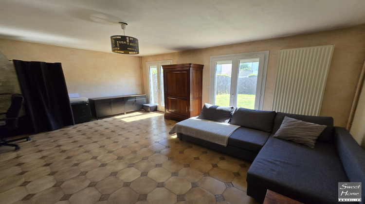 Ma-Cabane - Vente Maison Magny-les-Hameaux, 106 m²