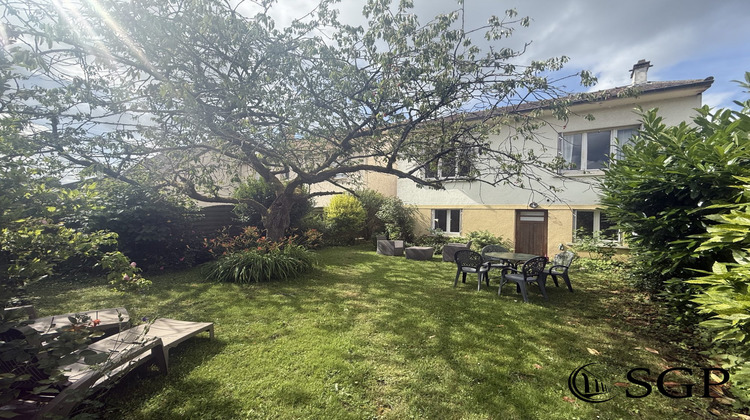 Ma-Cabane - Vente Maison Magny-les-Hameaux, 110 m²