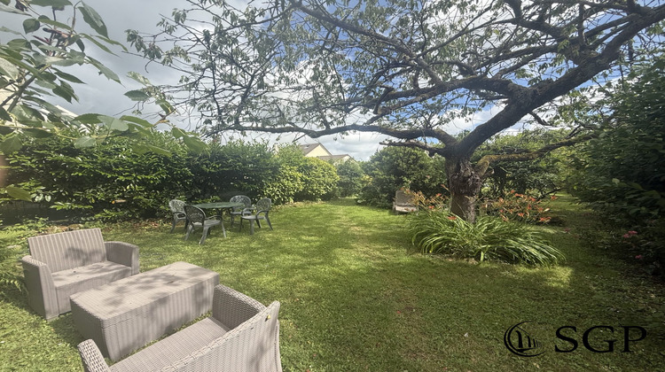 Ma-Cabane - Vente Maison Magny-les-Hameaux, 110 m²