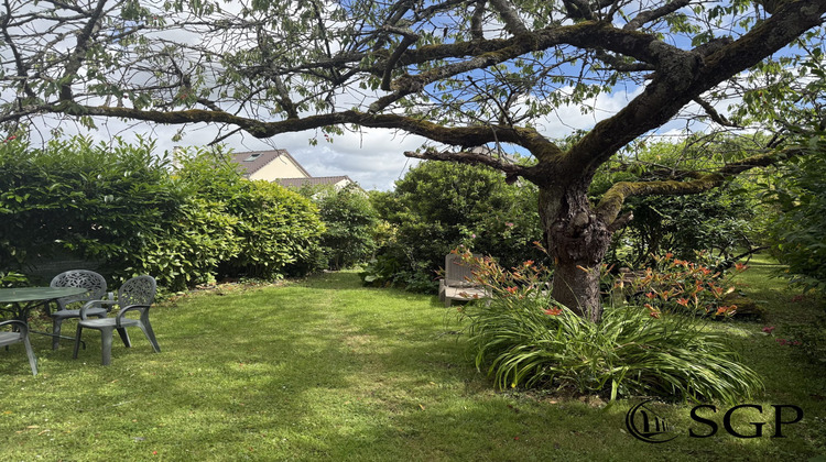 Ma-Cabane - Vente Maison Magny-les-Hameaux, 110 m²