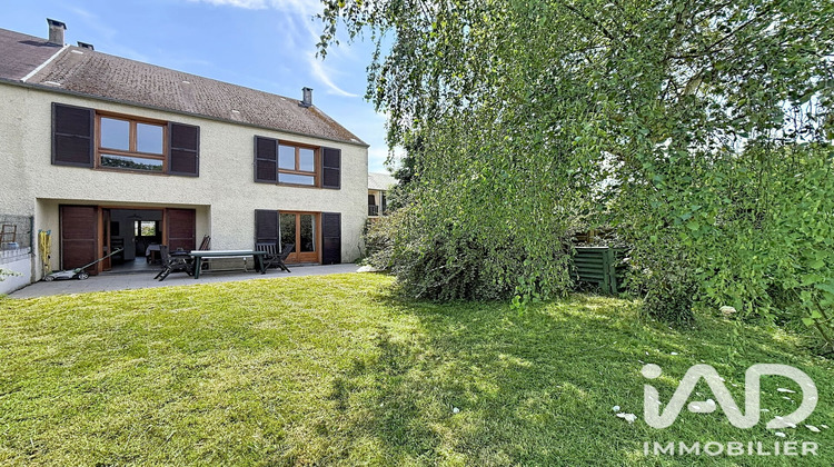 Ma-Cabane - Vente Maison Magny-les-Hameaux, 125 m²
