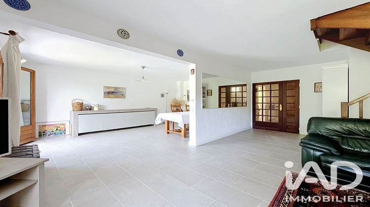 Ma-Cabane - Vente Maison Magny-les-Hameaux, 125 m²