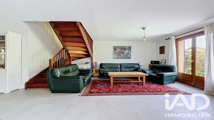 Ma-Cabane - Vente Maison Magny-les-Hameaux, 125 m²