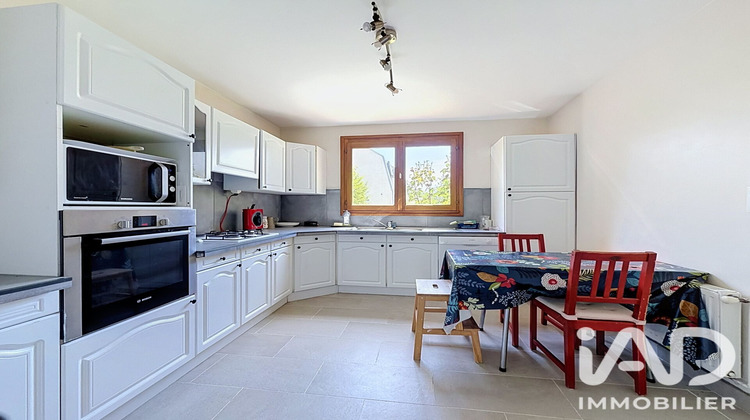 Ma-Cabane - Vente Maison Magny-les-Hameaux, 125 m²
