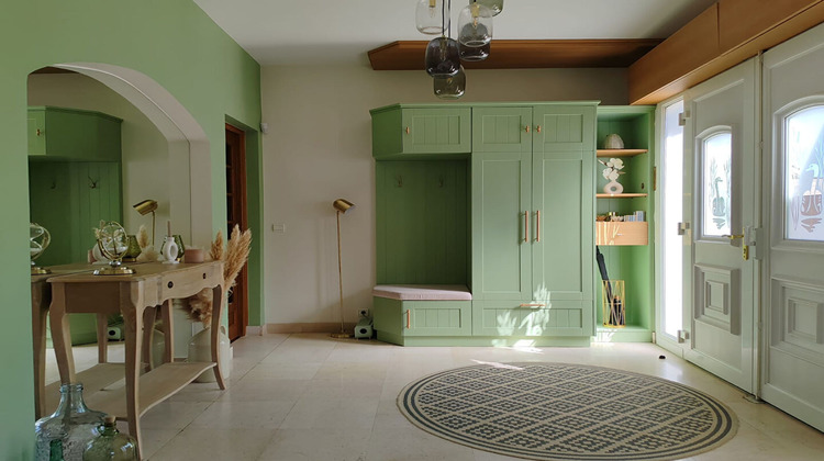 Ma-Cabane - Vente Maison MAGNY-LES-HAMEAUX, 199 m²