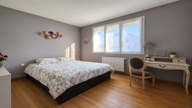 Ma-Cabane - Vente Maison MAGNY-LES-HAMEAUX, 199 m²