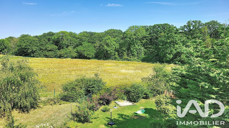 Ma-Cabane - Vente Maison Magny-les-Hameaux, 161 m²