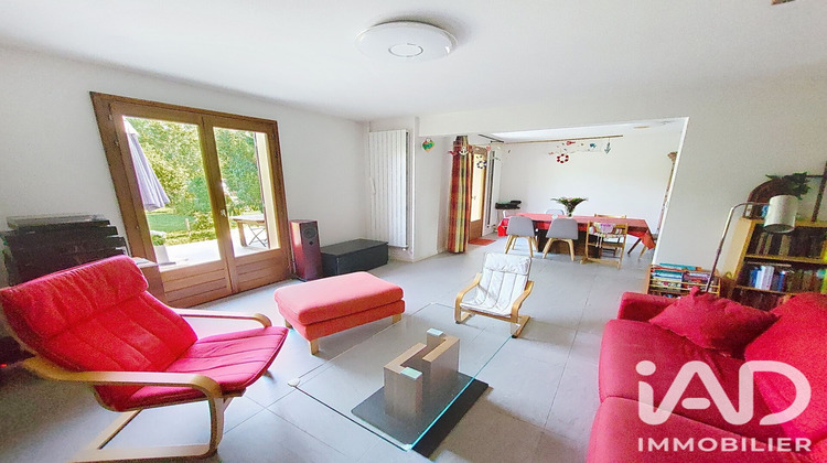 Ma-Cabane - Vente Maison Magny-les-Hameaux, 161 m²
