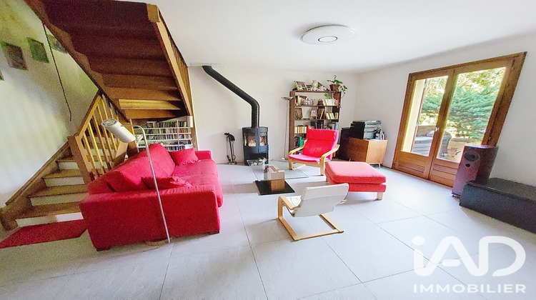 Ma-Cabane - Vente Maison Magny-les-Hameaux, 161 m²