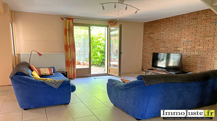 Ma-Cabane - Vente Maison Magny-les-Hameaux, 171 m²