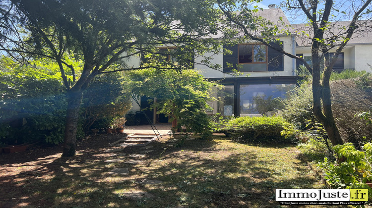 Ma-Cabane - Vente Maison Magny-les-Hameaux, 171 m²