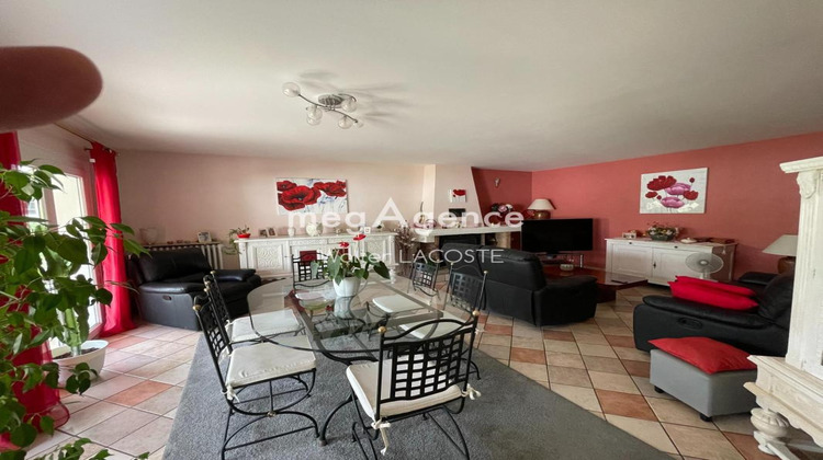 Ma-Cabane - Vente Maison MAGNY LES HAMEAUX, 139 m²