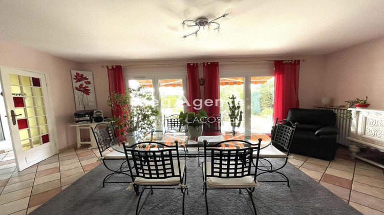 Ma-Cabane - Vente Maison MAGNY LES HAMEAUX, 139 m²