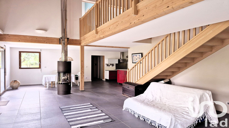 Ma-Cabane - Vente Maison Magny-les-Hameaux, 155 m²