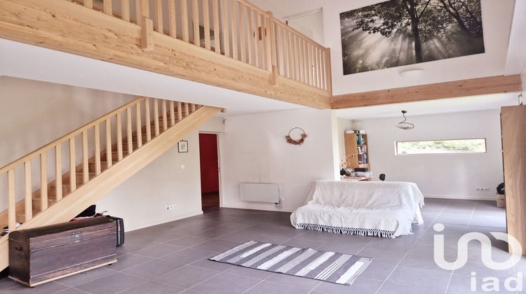 Ma-Cabane - Vente Maison Magny-les-Hameaux, 155 m²