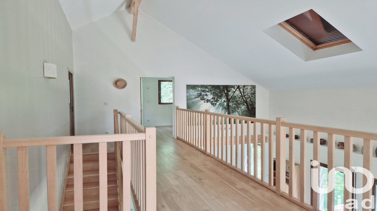 Ma-Cabane - Vente Maison Magny-les-Hameaux, 155 m²