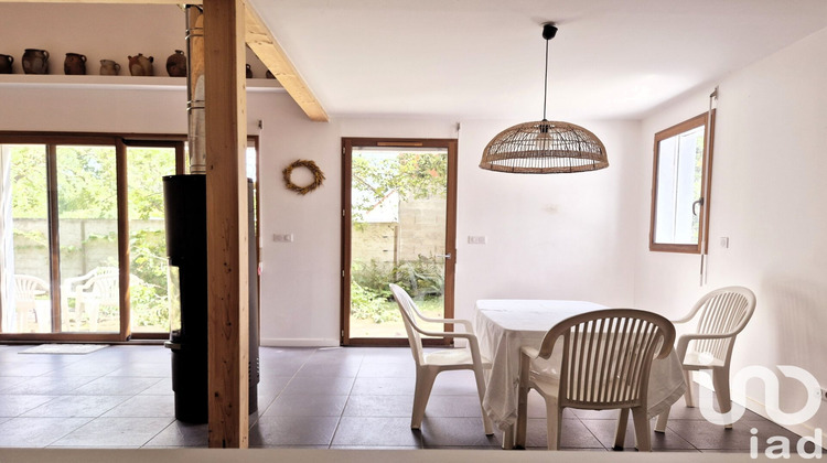 Ma-Cabane - Vente Maison Magny-les-Hameaux, 155 m²