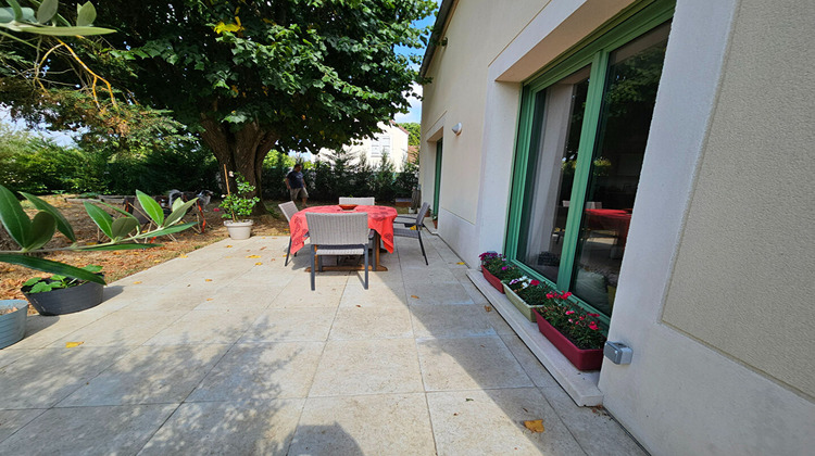 Ma-Cabane - Vente Maison MAGNY-LES-HAMEAUX, 102 m²