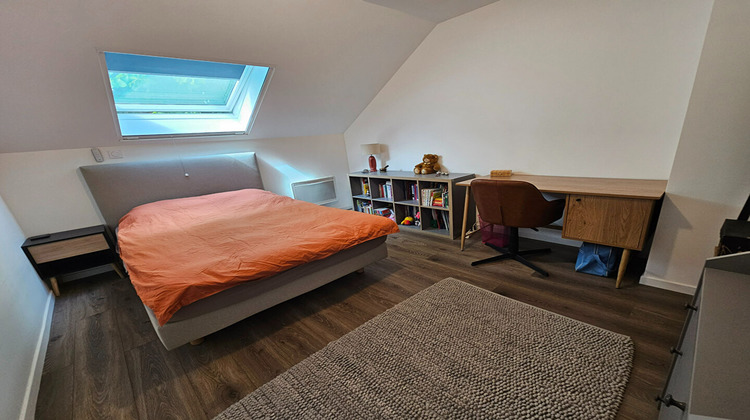 Ma-Cabane - Vente Maison MAGNY-LES-HAMEAUX, 102 m²