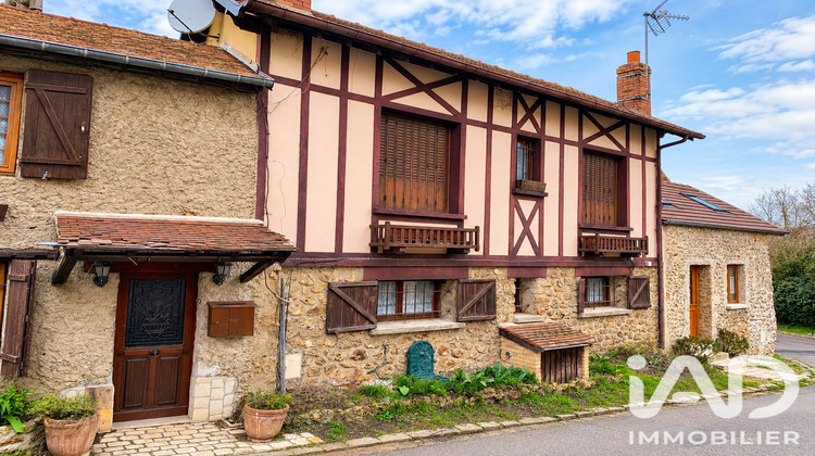 Ma-Cabane - Vente Maison Magny-les-Hameaux, 99 m²