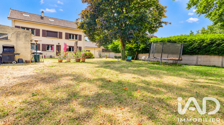 Ma-Cabane - Vente Maison Magny-les-Hameaux, 176 m²