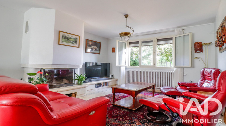 Ma-Cabane - Vente Maison Magny-les-Hameaux, 176 m²