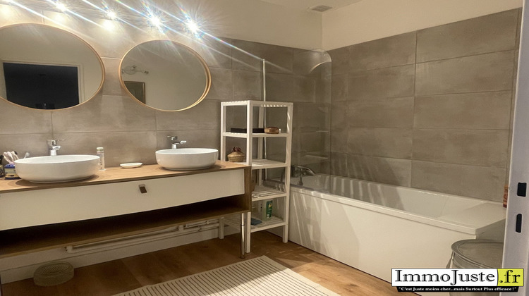 Ma-Cabane - Vente Maison Magny-les-Hameaux, 125 m²