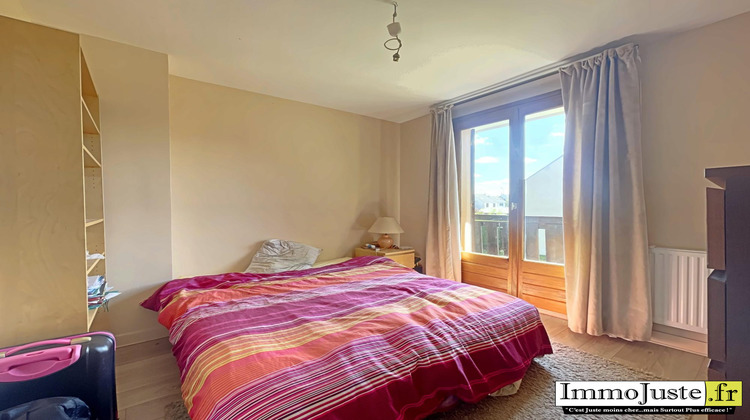 Ma-Cabane - Vente Maison Magny-les-Hameaux, 125 m²