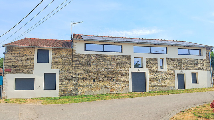 Ma-Cabane - Vente Maison MAGNY-LES-JUSSEY, 180 m²