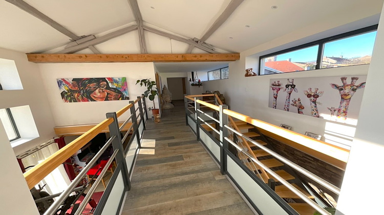 Ma-Cabane - Vente Maison MAGNY-LES-JUSSEY, 180 m²