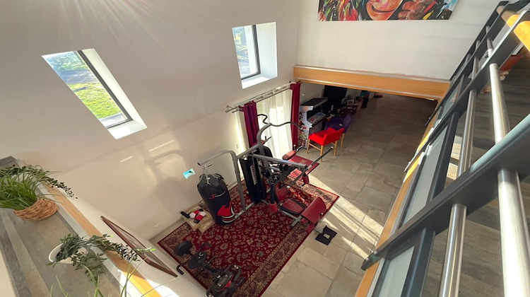 Ma-Cabane - Vente Maison MAGNY-LES-JUSSEY, 180 m²