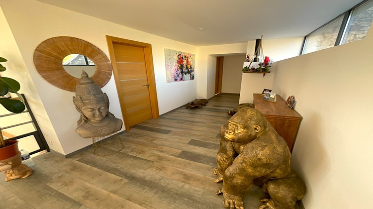 Ma-Cabane - Vente Maison MAGNY-LES-JUSSEY, 180 m²