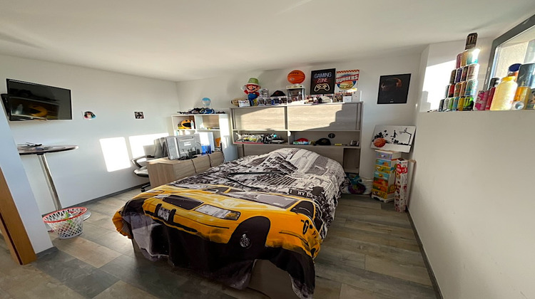 Ma-Cabane - Vente Maison MAGNY-LES-JUSSEY, 180 m²