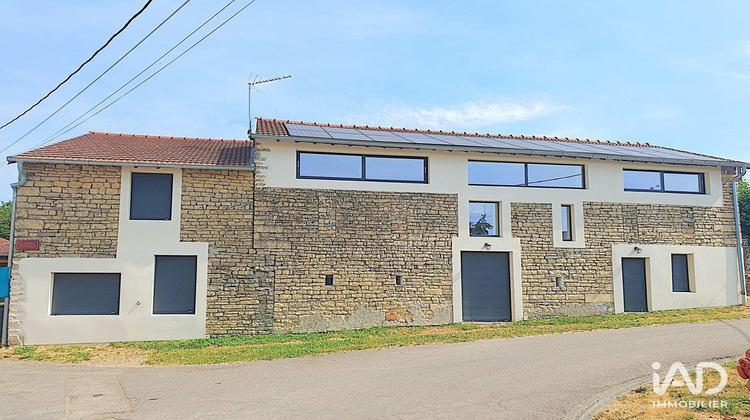 Ma-Cabane - Vente Maison Magny-Lès-Jussey, 180 m²