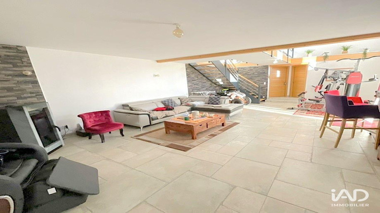 Ma-Cabane - Vente Maison Magny-Lès-Jussey, 180 m²