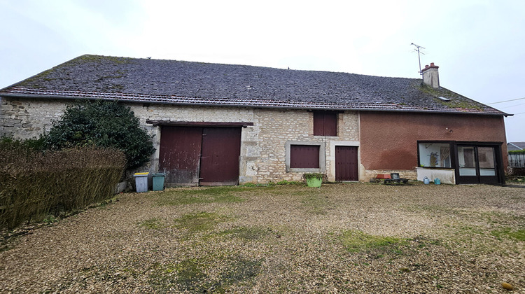 Ma-Cabane - Vente Maison MAGNY-SAINT-MEDARD, 92 m²