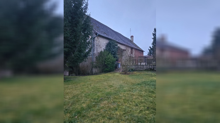 Ma-Cabane - Vente Maison MAGNY-SAINT-MEDARD, 92 m²