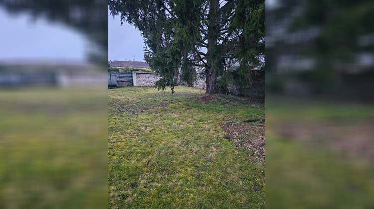 Ma-Cabane - Vente Maison MAGNY-SAINT-MEDARD, 92 m²